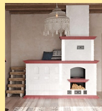 Услуги Камины, бассейны, сауны под ключ в Старом Осколе