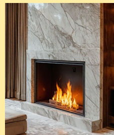 Услуги Камины, бассейны, сауны под ключ в Старом Осколе