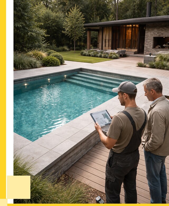 Строительство бассейнов в Старом Осколе от 1214040 р. ЭриданСрк