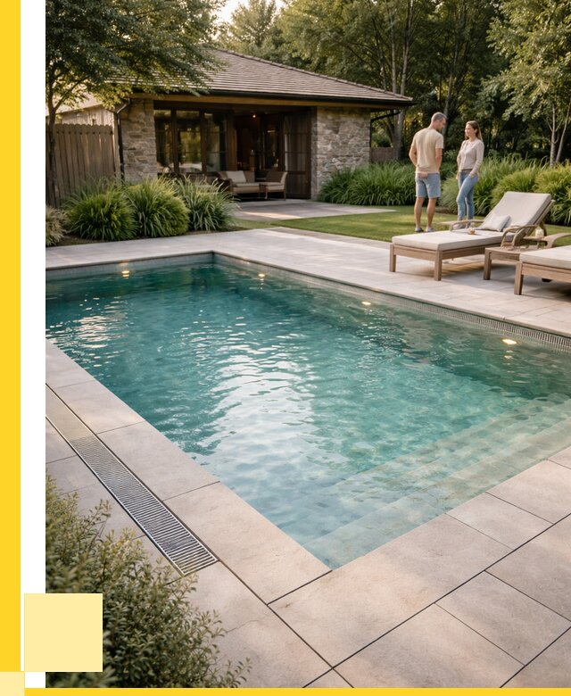 Открытые бассейны с подогревом в Старом Осколе от 1214040 р., ЭриданСрк