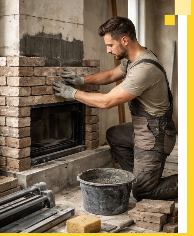 Услуги по устройству и монтажу Расул в банях и саунах в Старом Осколе